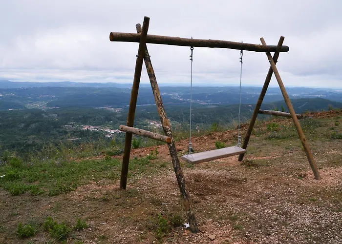 Equitare Rural Miranda do Corvo