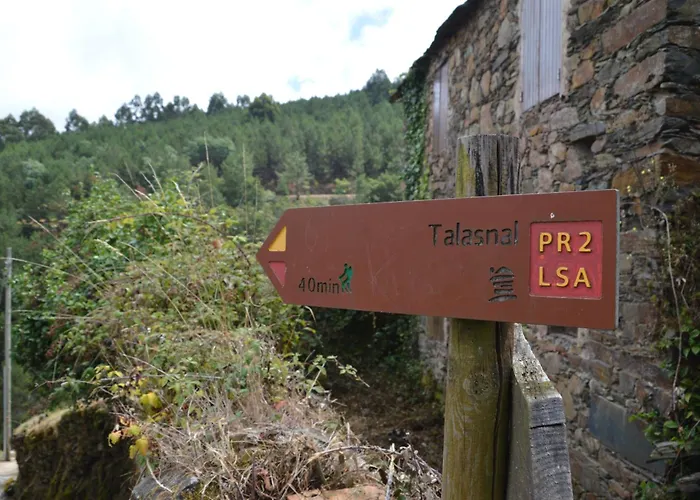 Alojamento de Acomodação e Pequeno-almoço Equitare Rural