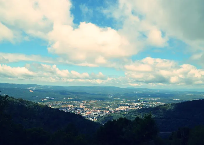 Alojamento de Acomodação e Pequeno-almoço Equitare Rural 3*