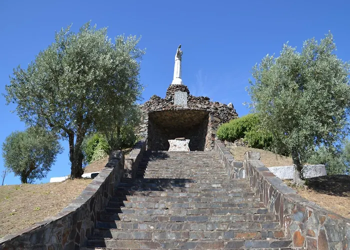 Equitare Rural Alojamento de Acomodação e Pequeno-almoço Miranda do Corvo