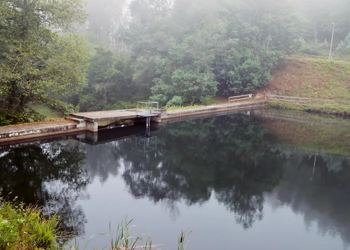 Equitare Rural Miranda do Corvo