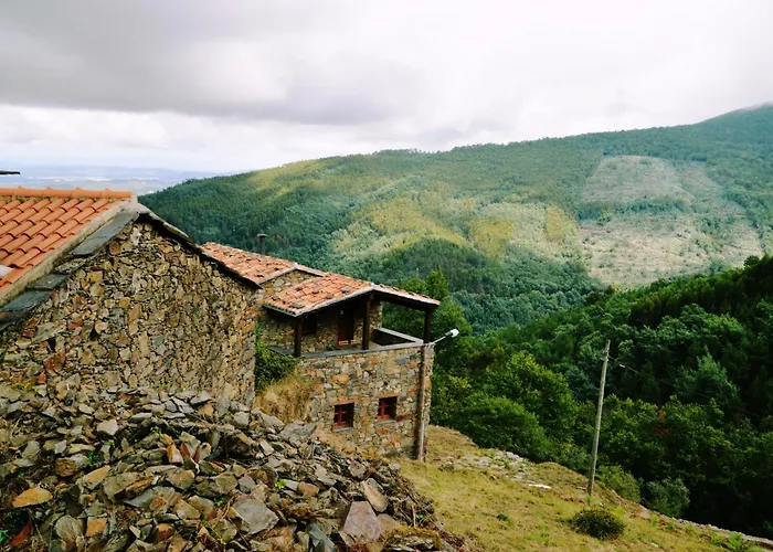 Equitare Rural Alojamento de Acomodação e Pequeno-almoço