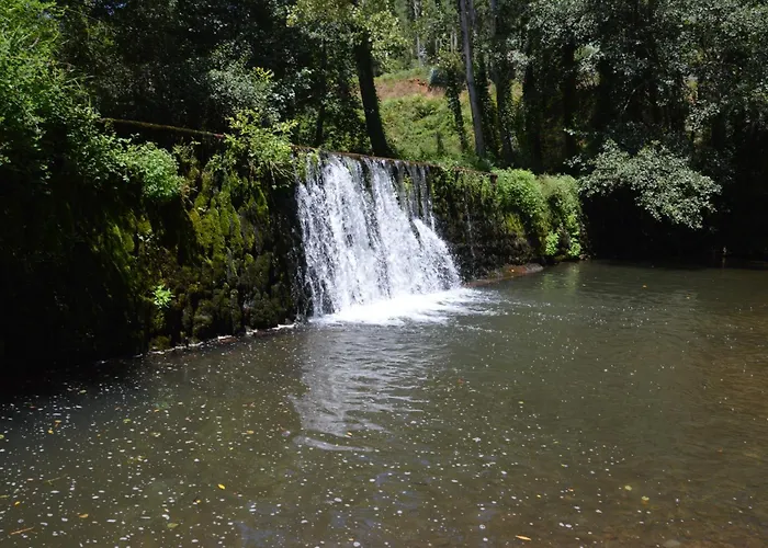 Equitare Rural Alojamento de Acomodação e Pequeno-almoço 3*
