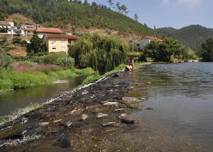 Equitare Rural Alojamento de Acomodação e Pequeno-almoço Miranda do Corvo