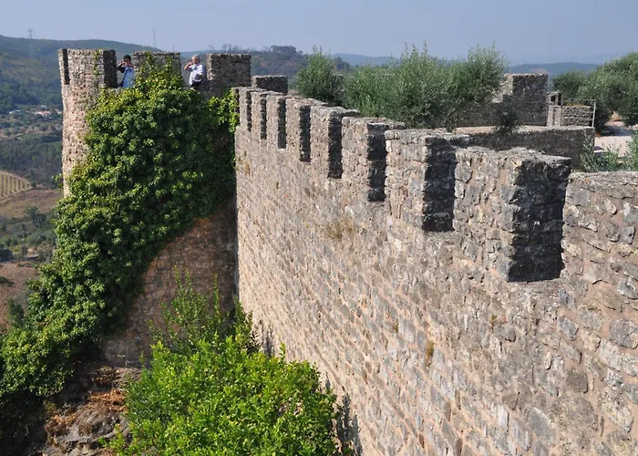 Equitare Rural 3* Miranda do Corvo