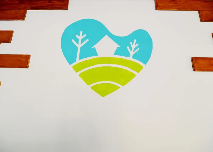 Alojamento de Acomodação e Pequeno-almoço Equitare Rural