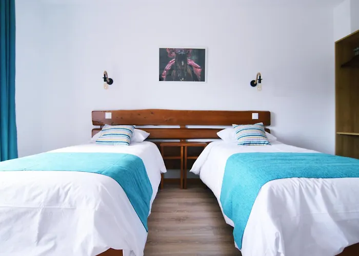 Equitare Rural 3* Miranda do Corvo