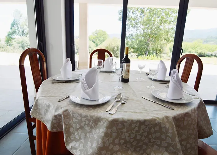 Equitare Rural Alojamento de Acomodação e Pequeno-almoço