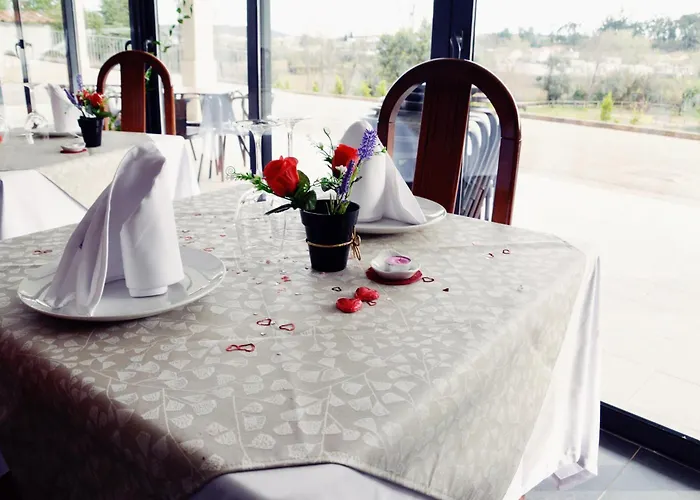 Alojamento de Acomodação e Pequeno-almoço Equitare Rural