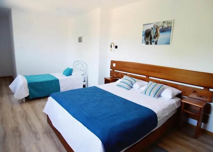 Equitare Rural 3* Miranda do Corvo