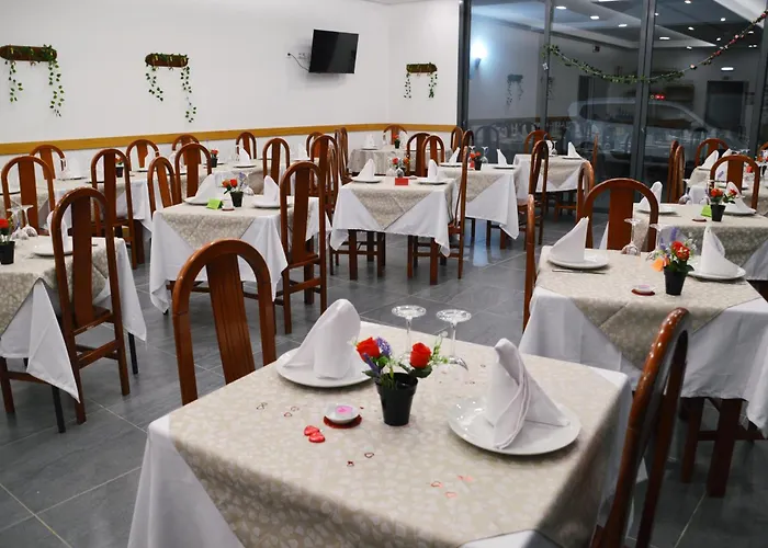 Equitare Rural Alojamento de Acomodação e Pequeno-almoço Miranda do Corvo