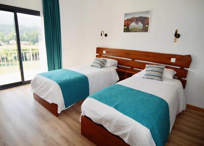 Equitare Rural Alojamento de Acomodação e Pequeno-almoço 3*