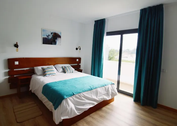 Equitare Rural Alojamento de Acomodação e Pequeno-almoço Miranda do Corvo