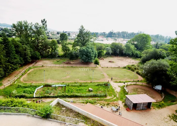 Equitare Rural Miranda do Corvo