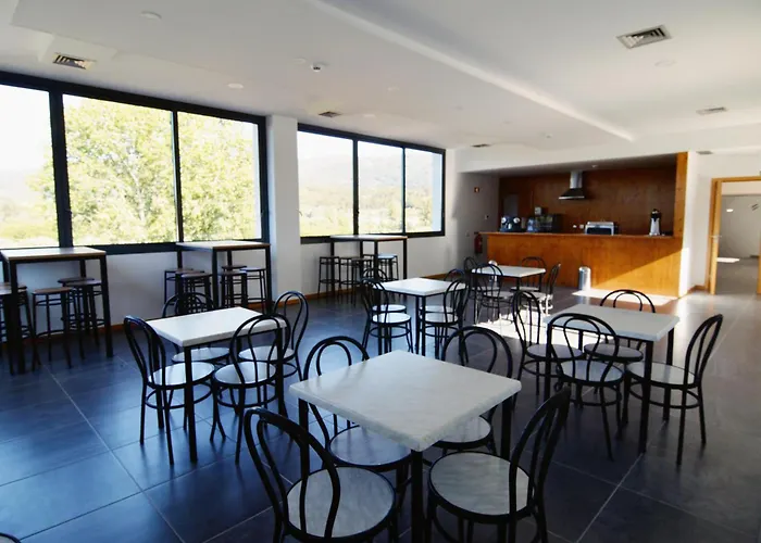 Alojamento de Acomodação e Pequeno-almoço Equitare Rural 3*