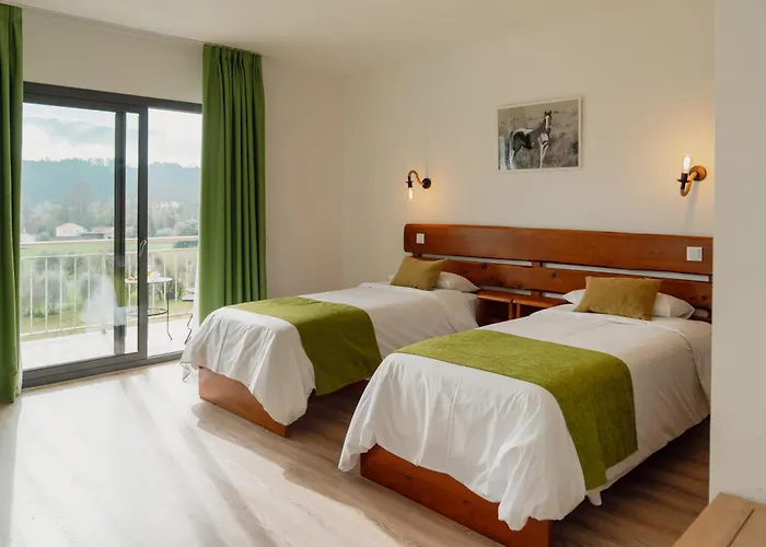 Equitare Rural Alojamento de Acomodação e Pequeno-almoço