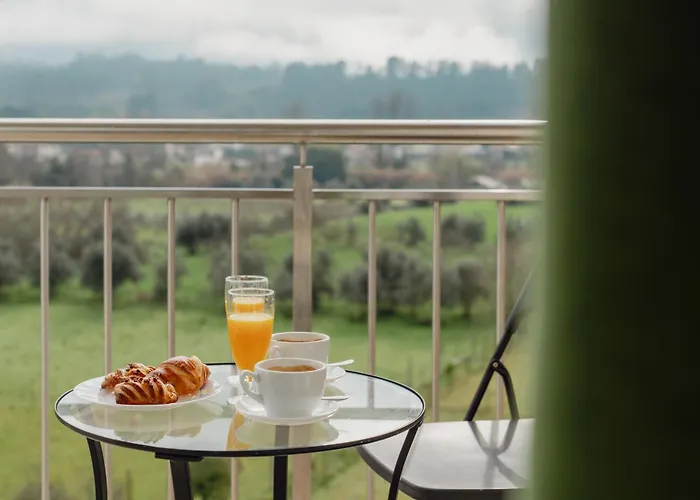 Equitare Rural 3* Miranda do Corvo