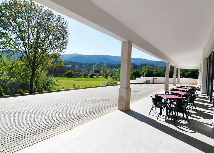 Equitare Rural Alojamento de Acomodação e Pequeno-almoço