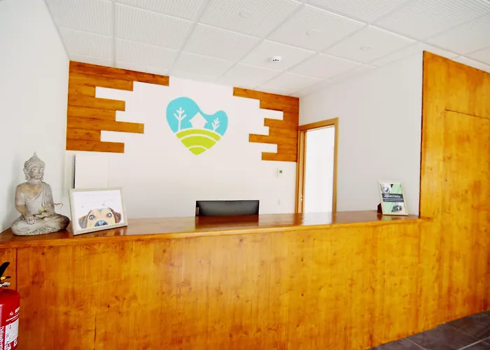 Equitare Rural Miranda do Corvo