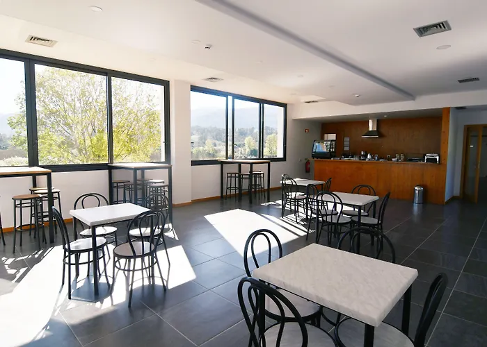 Equitare Rural Alojamento de Acomodação e Pequeno-almoço Miranda do Corvo