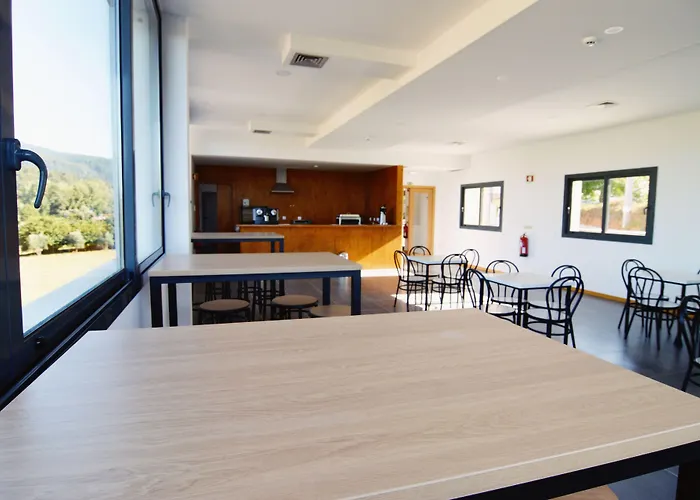 Equitare Rural 3* Miranda do Corvo