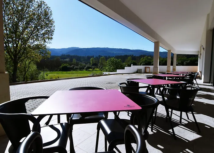 Equitare Rural Alojamento de Acomodação e Pequeno-almoço