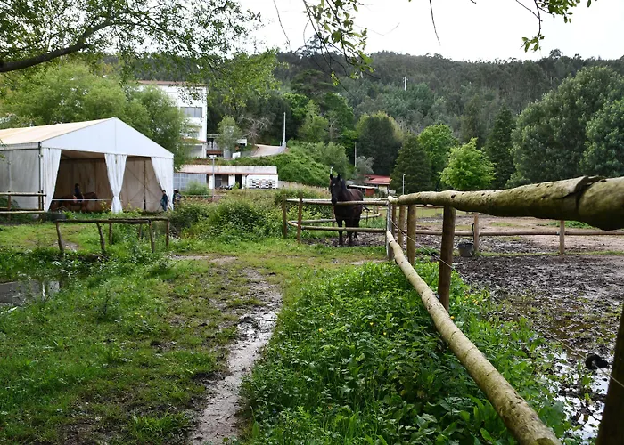 Equitare Rural Alojamento de Acomodação e Pequeno-almoço