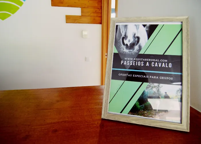 Equitare Rural Miranda do Corvo