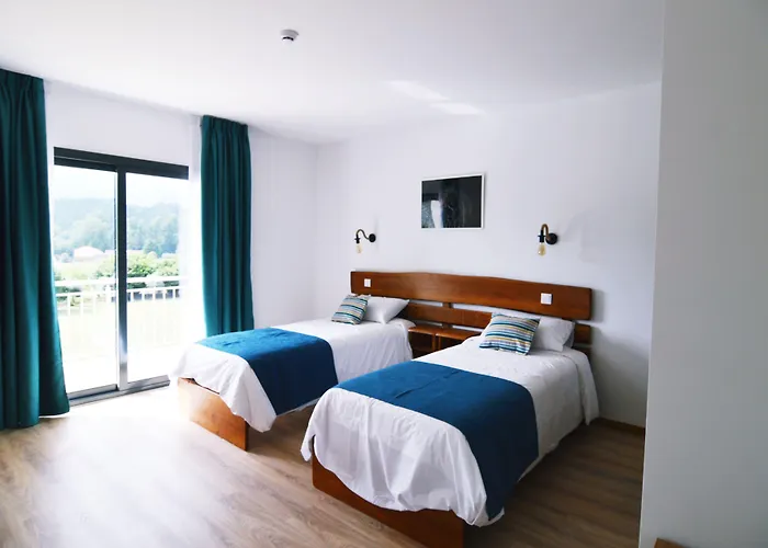 Equitare Rural Alojamento de Acomodação e Pequeno-almoço 3*