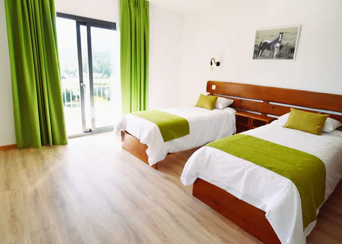 Equitare Rural 3* Miranda do Corvo