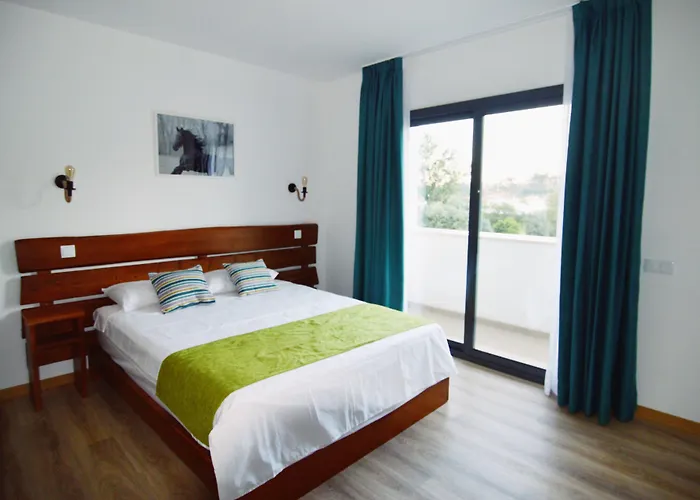 Equitare Rural Alojamento de Acomodação e Pequeno-almoço 3*